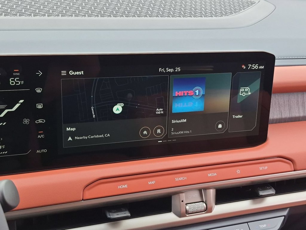 New 2027 Kia Telluride SX Prestige AWD/4WD image 13