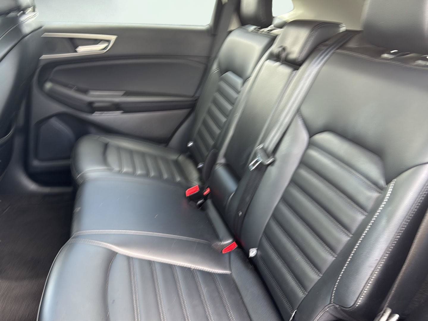 Used 2024 Ford Edge SEL AWD/4WD image 21