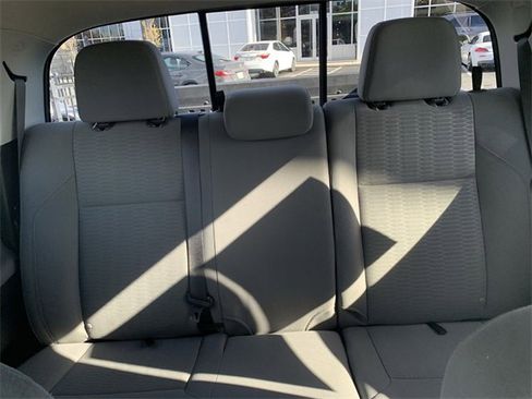 Certified 2019 Toyota Tacoma TRD Sport image 29
