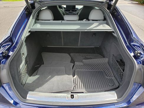 Used 2023 Audi S5 Premium Plus AWD/4WD image 15