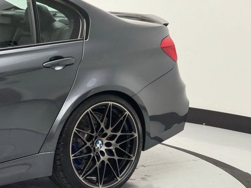 Used 2018 BMW M3 image 46