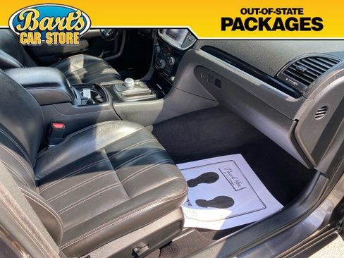 Used 2021 Chrysler 300 S RWD image 15