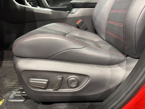 Used 2025 Toyota RAV4 XSE image 14