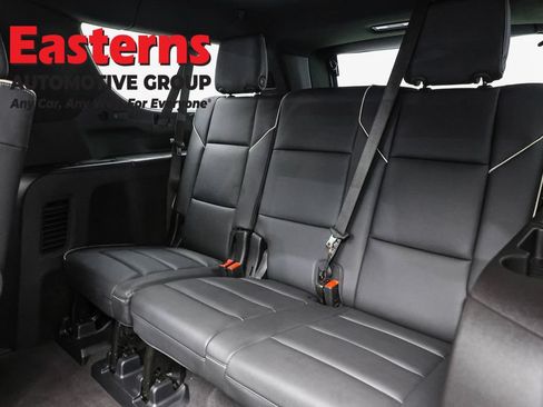 Used 2026 Cadillac Escalade ESV Luxury w/ Touring Package AWD/4WD image 31
