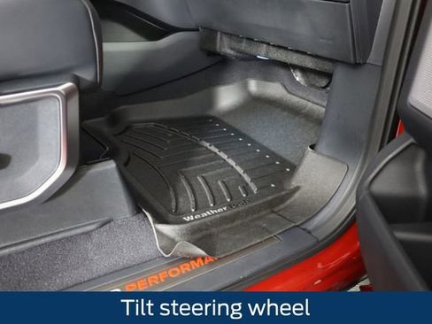 New 2025 Ford F150 Raptor image 74