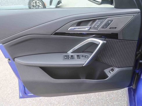 New 2026 BMW X1 xDrive28i w/ Technology Package image 16