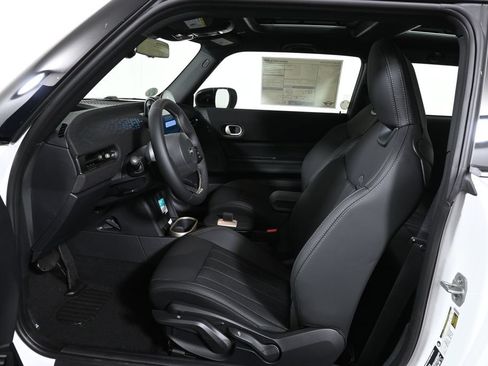 New 2026 MINI Cooper S FWD image 3