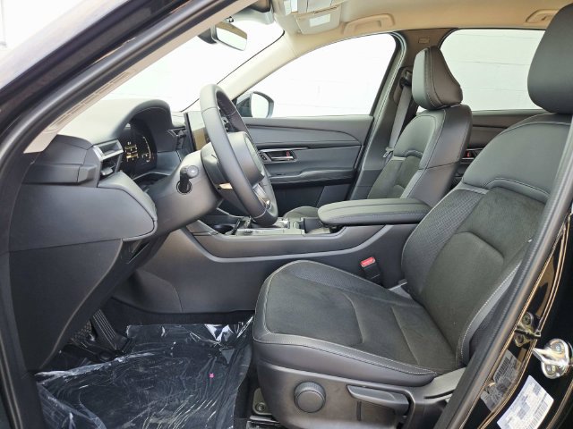 New 2026 MAZDA CX-5 Select AWD/4WD image 11
