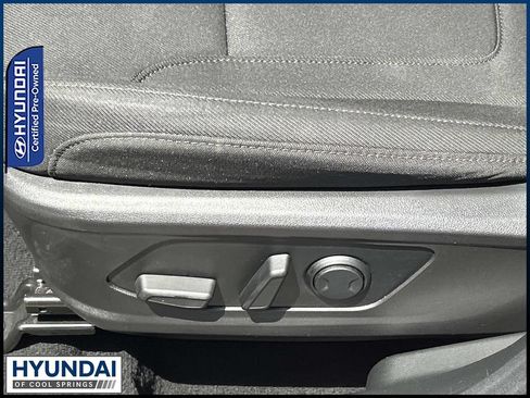 Certified 2023 Hyundai Tucson SEL FWD image 17