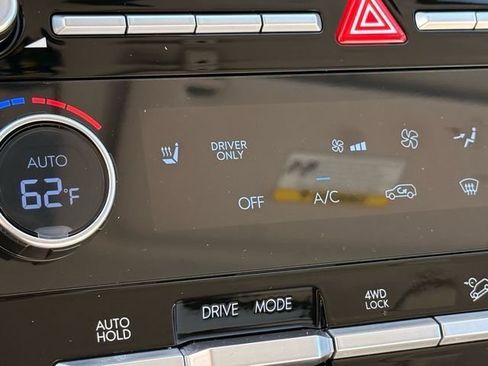 New 2026 Hyundai Santa Fe SEL AWD/4WD image 21