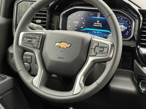 New 2026 Chevrolet Silverado 1500 LT image 7