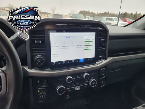 Used 2024 Ford F150 XLT w/ Tow/Haul Package image 19