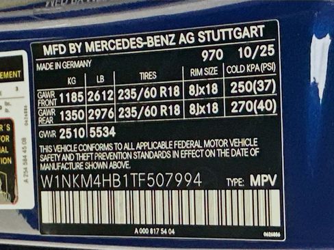 Certified 2026 Mercedes-Benz GLC 300 4MATIC image 42
