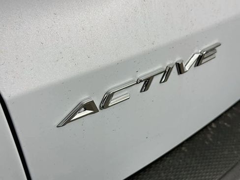 Certified 2025 Ford Escape Active w/ Tech Pack #1 FWD image 7