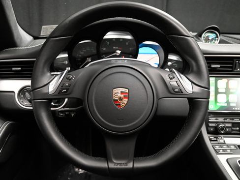 Used 2014 Porsche 911 50th Anniversary Edition image 7