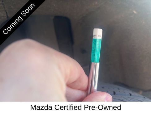 Used 2023 MAZDA CX-5 AWD 2.5 S w/ Premium Plus Pkg image 28