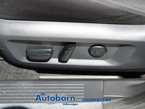 Used 2023 Nissan Rogue SV AWD/4WD image 10