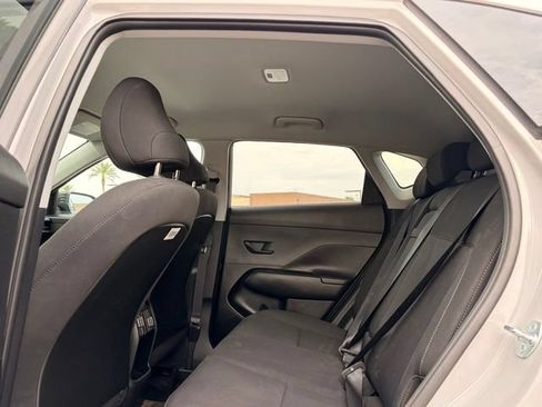 Used 2026 Hyundai Kona SEL Sport FWD image 15
