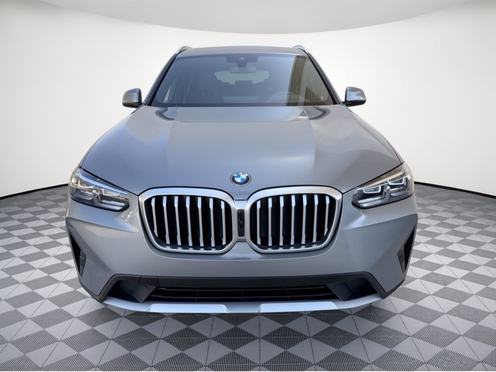 Used 2024 BMW X3 sDrive30i w/ Premium Package RWD image 6