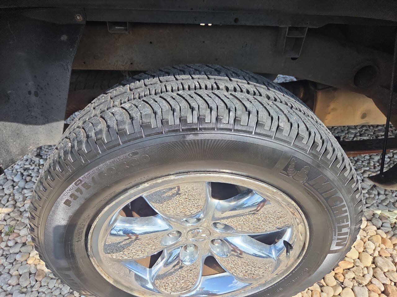 Used 2005 Dodge Ram 1500 Truck SLT w/ Trailer Tow Group AWD/4WD image 22