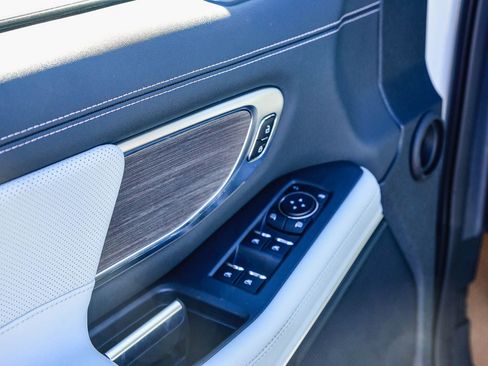 New 2025 Ford Expedition Platinum w/ Platinum Ultimate Package image 21