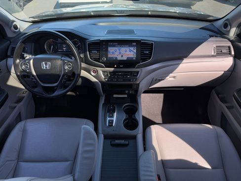 Used 2023 Honda Ridgeline RTL-E image 15