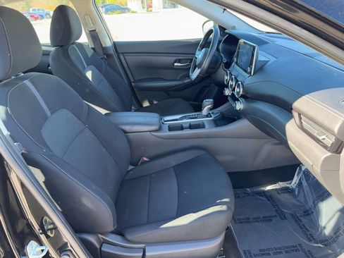Used 2020 Nissan Sentra SV image 24