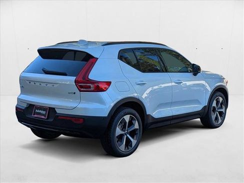 New 2026 Volvo XC40 B5 Plus w/ Protection Package Premier image 2