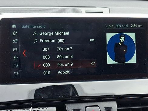 Used 2019 BMW X2 xDrive28i AWD/4WD image 18