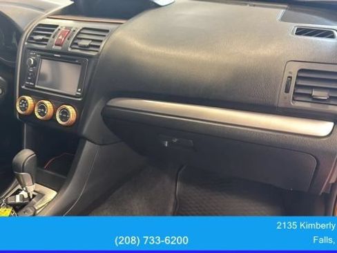 Used 2014 Subaru Crosstrek 2.0i Limited AWD/4WD image 40