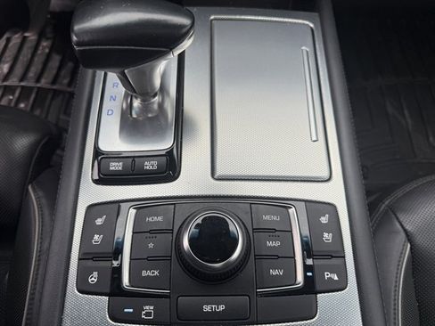 Used 2020 Genesis G80 3.8 w/ Ultimate Package 03 image 37