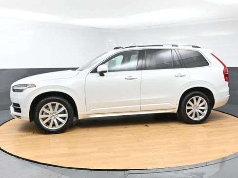 Used 2018 Volvo XC90 T6 Momentum w/ Convenience Package AWD/4WD image 6