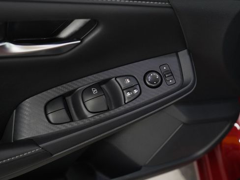 Used 2022 Nissan Sentra SV w/ All-Weather Package FWD image 18