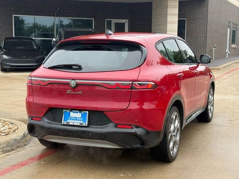 Used 2024 Alfa Romeo Tonale Ti image 6