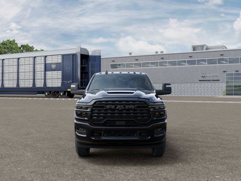 New 2026 RAM 2500 Limited AWD/4WD image 6