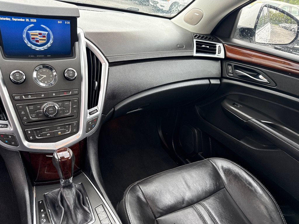 Used 2012 Cadillac SRX Premium FWD image 16