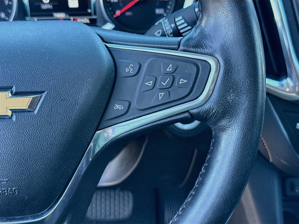 Used 2018 Chevrolet Equinox Premier w/ Infotainment II Package AWD/4WD image 20