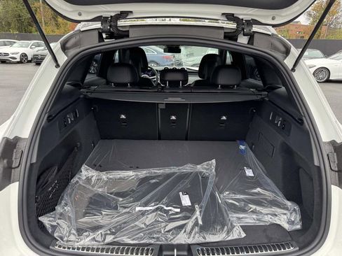 Certified 2025 Mercedes-Benz GLC 300 4MATIC image 7