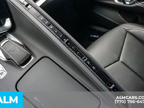 Used 2025 Chevrolet Corvette Z06 image 35