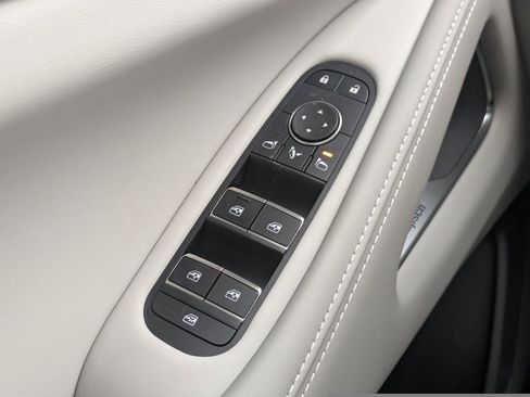 New 2026 INFINITI QX60 Luxe w/ Cargo Package image 28