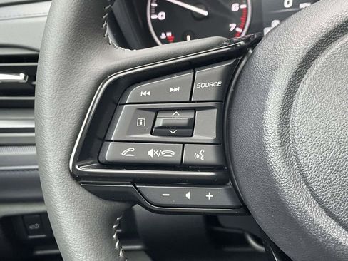 New 2026 Subaru Forester Premium image 23