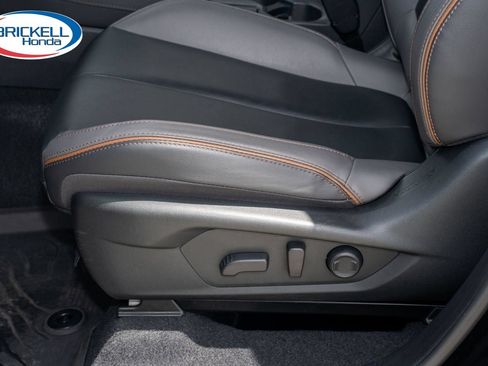 Used 2025 Subaru Forester Sport AWD/4WD image 29