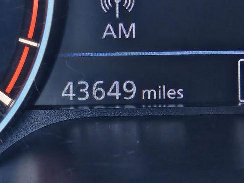 Certified 2022 Nissan Altima 2.5 SV image 28