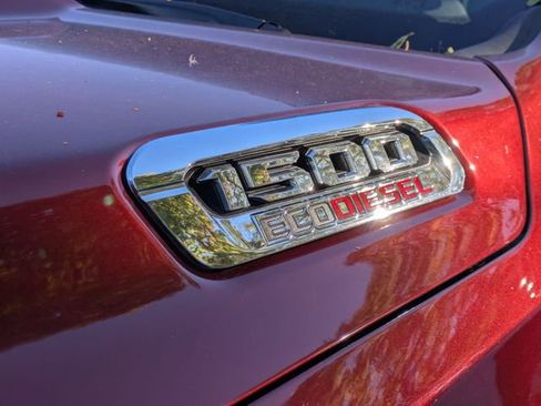Certified 2022 RAM 1500 Laramie AWD/4WD image 29