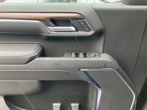 New 2026 Chevrolet Silverado 1500 LT AWD/4WD image 18