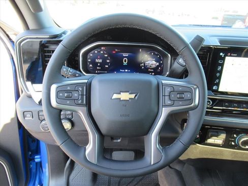 New 2026 Chevrolet Silverado 1500 LT w/ Safety Package image 17