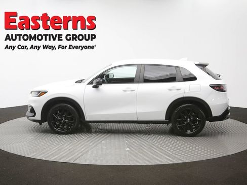 Used 2023 Honda HR-V Sport image 59