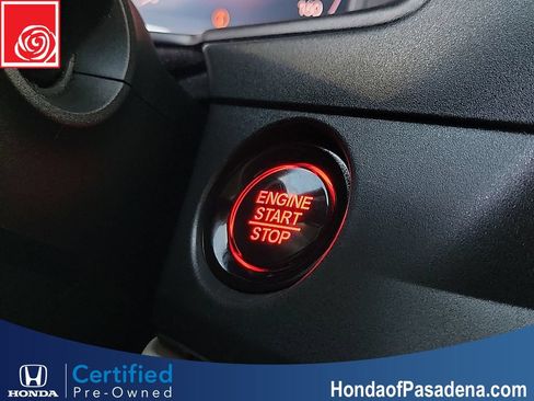 Certified 2023 Honda Accord LX image 16