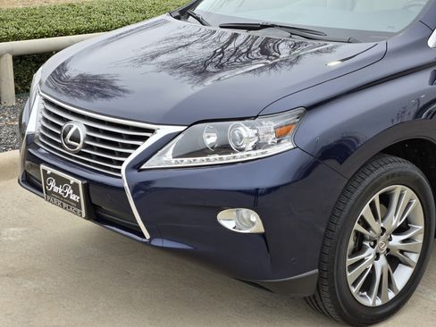 Used 2014 Lexus RX 350 FWD image 8