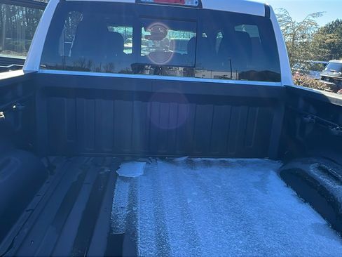 New 2026 RAM 1500 Big Horn AWD/4WD image 13